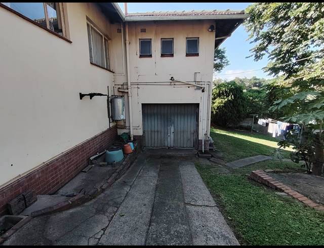 3 BEDROOM HOUSE SOLD IN SEA VIEW